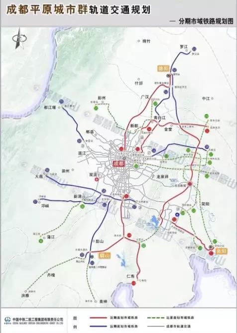 【铁路s5:成都—眉山】"坐享其成",为美好生活提速!