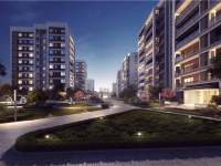 这个主城大盘，像极了当年的二十四城