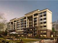 成华区人才公寓